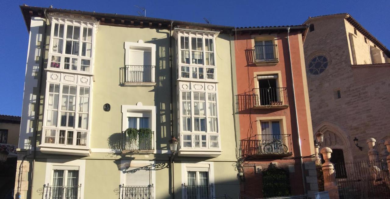Pension Boutique La Urraca Negra Burgo エクステリア 写真