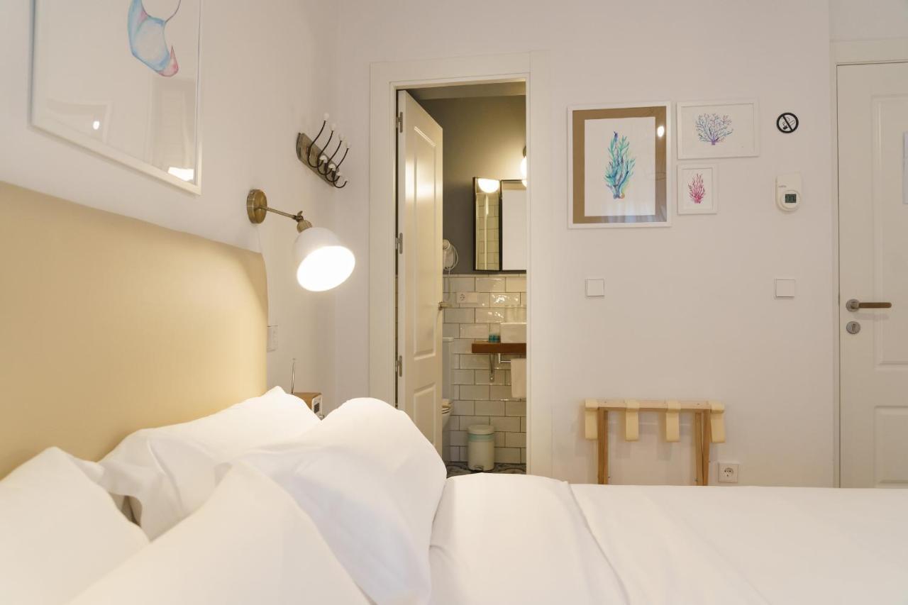 Pension Boutique La Urraca Negra Burgo エクステリア 写真