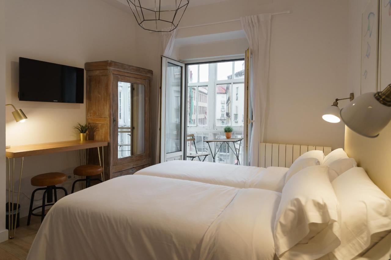 Pension Boutique La Urraca Negra Burgo エクステリア 写真