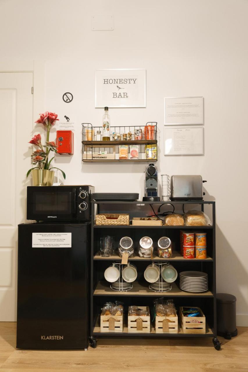Pension Boutique La Urraca Negra Burgo エクステリア 写真