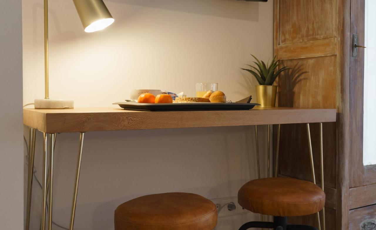 Pension Boutique La Urraca Negra Burgo エクステリア 写真